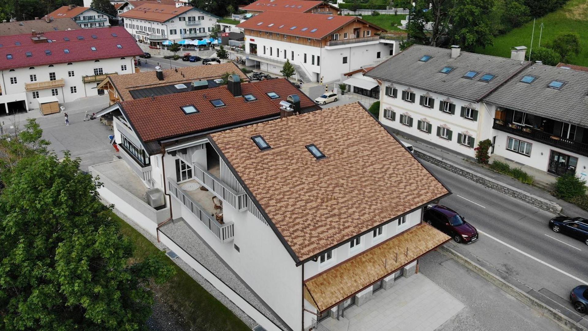 Vaicun Stays - Luxury Apartments - Apartments Mit Blick Auf Den Tegernsee Gmund am Tegernsee Esterno foto