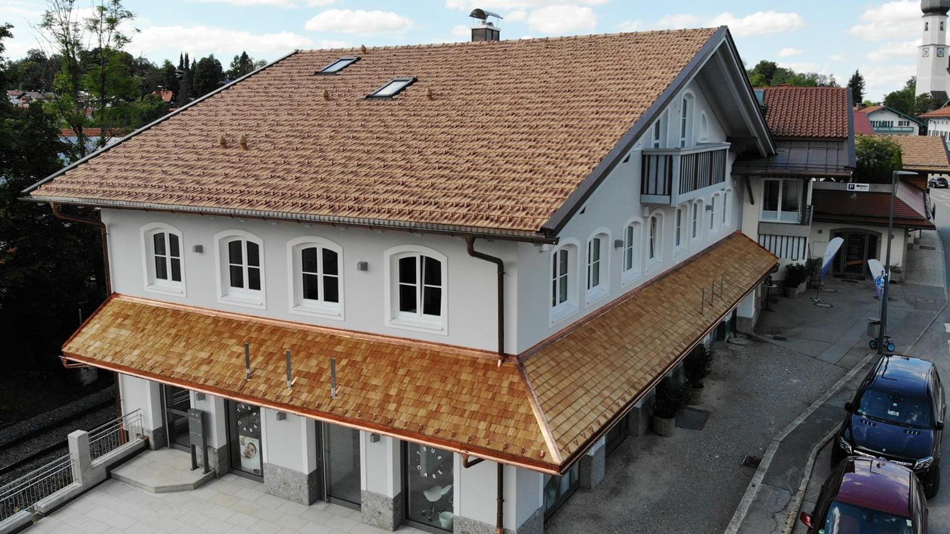 Vaicun Stays - Luxury Apartments - Apartments Mit Blick Auf Den Tegernsee Gmund am Tegernsee Esterno foto