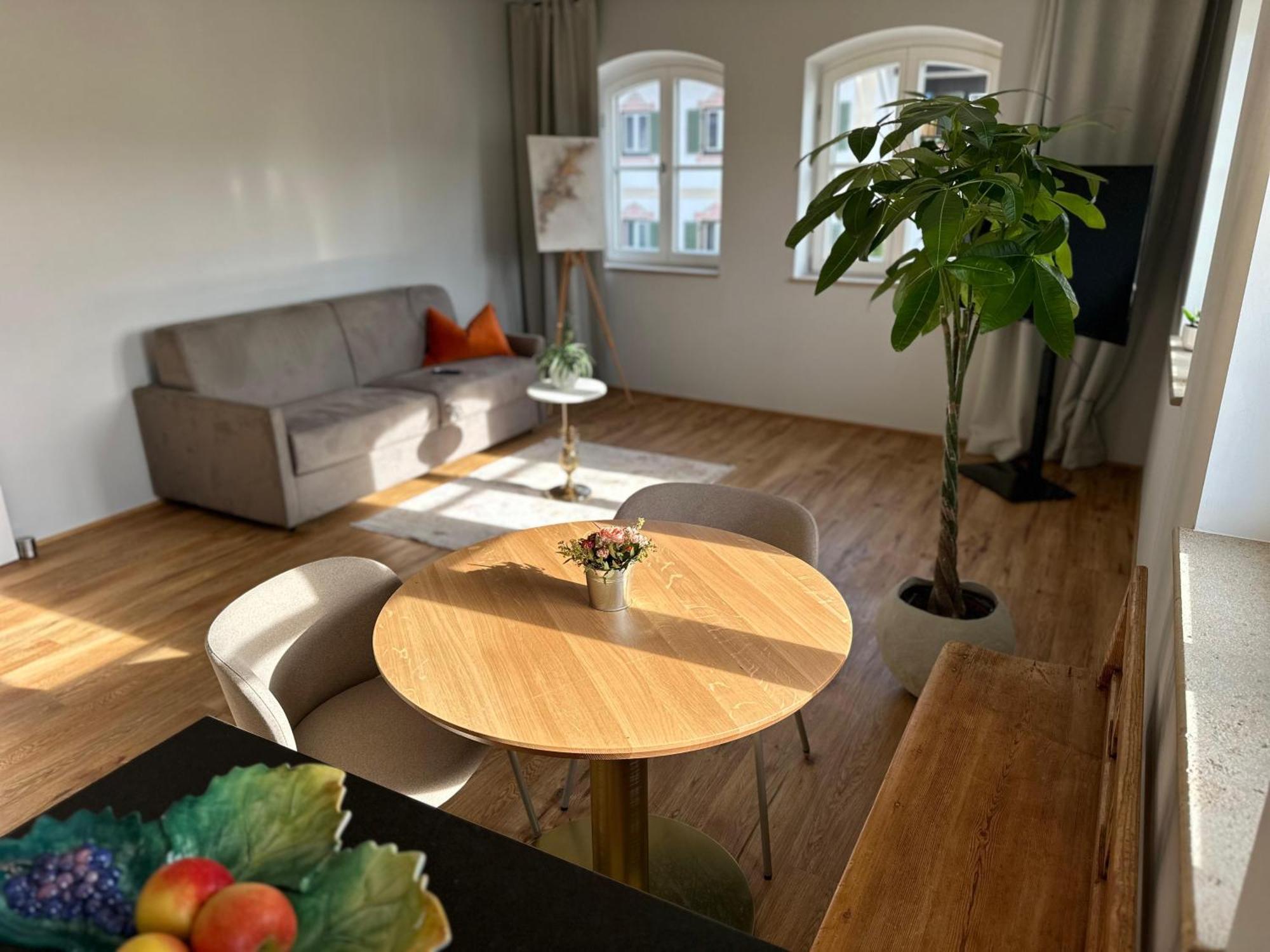 Vaicun Stays - Luxury Apartments - Apartments Mit Blick Auf Den Tegernsee Gmund am Tegernsee Esterno foto
